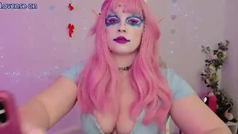 evilla_brill online show from June 11, 2026, 9:18 am