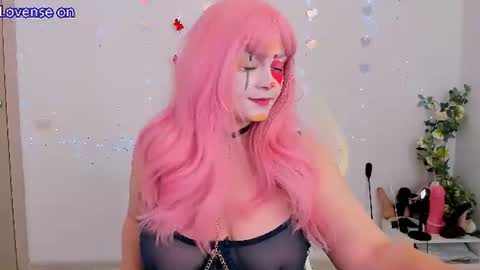 evilla_brill online show from June 16, 2026, 11:13 am