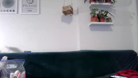 Badblondebunny online show from March 5, 2025, 2:36 am