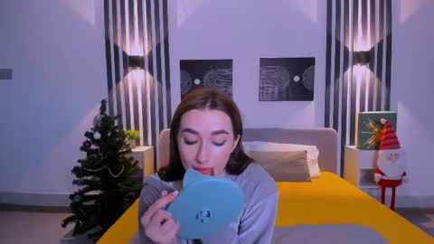 Evis online show from January 8, 2026, 1:30 am