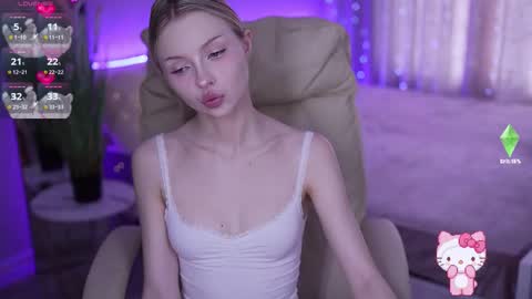 Eva online show from October 4, 2025, 9:51 am