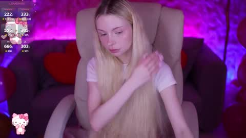 Eva online show from February 8, 2026, 7:56 am