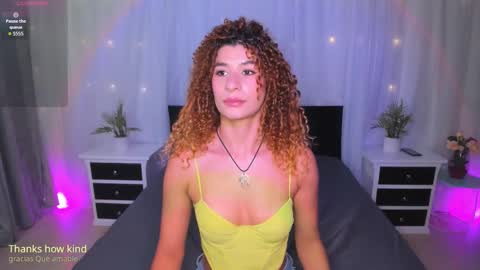 Evolet online show from October 1, 2025, 2:01 pm