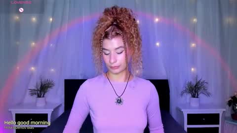 Evolet online show from February 4, 2026, 12:11 pm