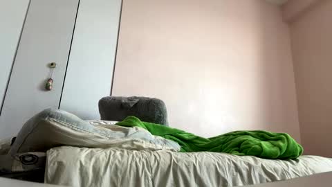 evon3395 online show from January 12, 2026, 5:18 pm