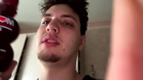 evon3395 online show from January 18, 2026, 6:01 pm