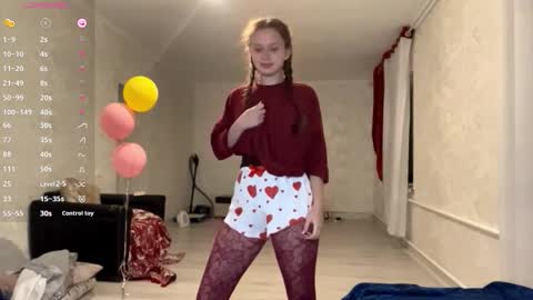 Eva online show from September 24, 2025, 3:15 pm