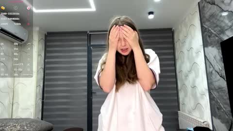 Eva online show from October 26, 2025, 5:24 am