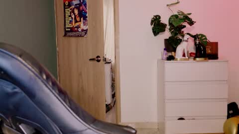 evva_foxxy online show from July 16, 2026, 2:45 pm