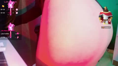 evva_foxxy online show from July 30, 2026, 4:17 pm