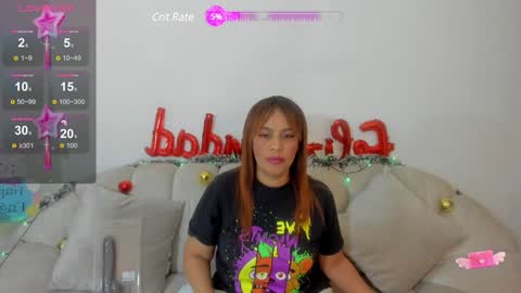 Snapshot of evva_moon69 chatting on December 23, 2024, 12:30 pm Evva online show from December 23, 2024, 12:30 pm