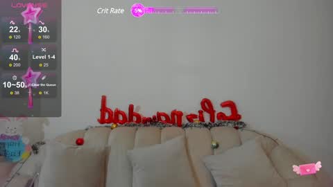 Snapshot of evva_moon69 chatting on December 26, 2024, 12:16 pm Evva online show from December 26, 2024, 12:16 pm
