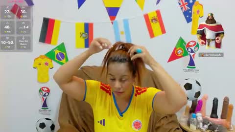 evvaa_moon online show from June 23, 2026, 12:36 pm
