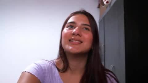 Evy conor online show from October 6, 2025, 9:23 pm