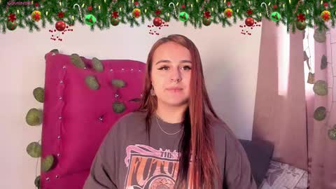 EVY online show from December 23, 2024, 3:55 pm