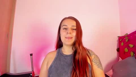 EVY online show from January 23, 2025, 7:07 pm