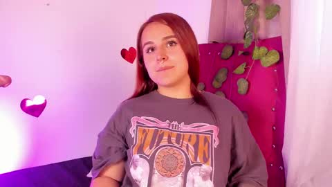 EVY online show from February 28, 2025, 10:17 pm