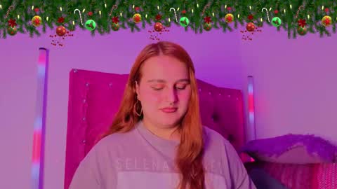 EVY online show from December 5, 2025, 12:30 am