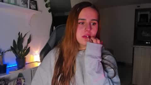 EVY online show from February 20, 2026, 2:41 am