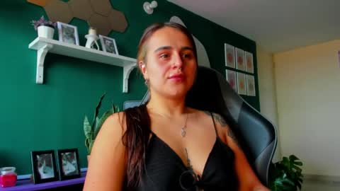 EVY online show from May 8, 2026, 4:34 pm