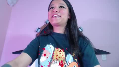 Im Evy online show from September 20, 2025, 1:28 am