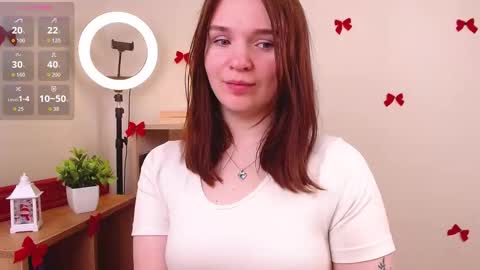 Eva online show from November 22, 2025, 2:38 pm