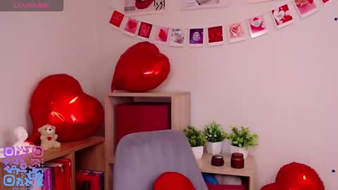 Eva online show from February 10, 2026, 11:03 am