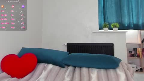 Eva online show from June 21, 2026, 6:16 am