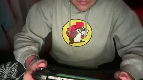 excalibur752 online show from January 27, 2025, 7:56 am