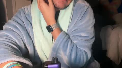 excalibur752 online show from January 31, 2025, 10:10 pm