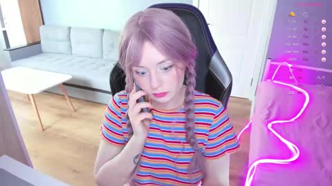  Amy  online show from September 26, 2025, 10:41 am