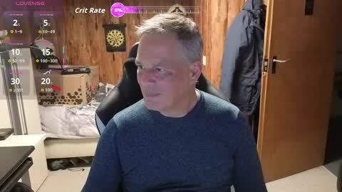 exibe1219 online show from March 25, 2026, 3:51 pm