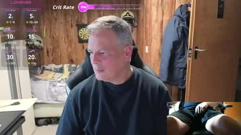 Snapshot of exibe1219 chatting on May 9, 2026, 1:16 pm exibe1219 online show from May 9, 2026, 1:16 pm