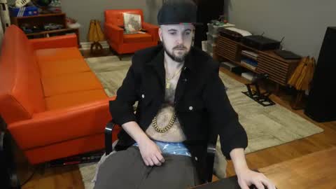 exjockstud online show from February 22, 2025, 1:22 am