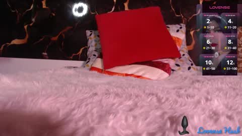 Exotique online show from March 21, 2026, 8:19 am