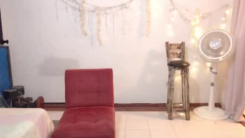 Ruby online show from September 8, 2025, 5:23 pm