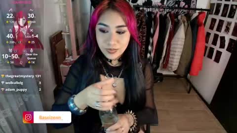  Goddess Exodia    please help me reach 100 thumbs up online show from May 12, 2026, 3:14 am