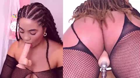 Snapshot of exotic__ambar chatting on October 17, 2025, 3:53 am exotic__ambar online show from October 17, 2025, 3:53 am