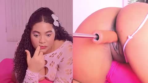 exotic__ambar online show from June 14, 2026, 4:25 am