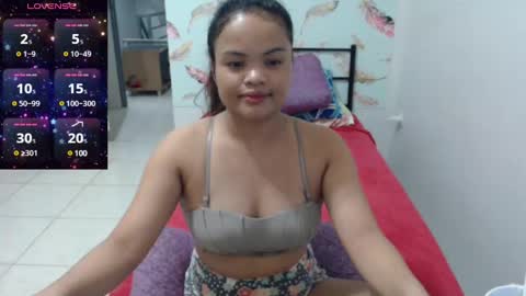 exotic_asian69 online show from December 10, 2024, 9:22 pm