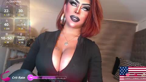 cassie online show from May 1, 2026, 10:14 pm