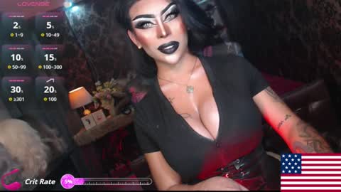 cassie online show from July 13, 2026, 11:29 pm