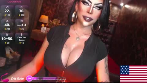 cassie online show from July 17, 2026, 5:18 pm