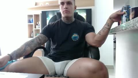 camilo online show from February 18, 2025, 9:20 pm