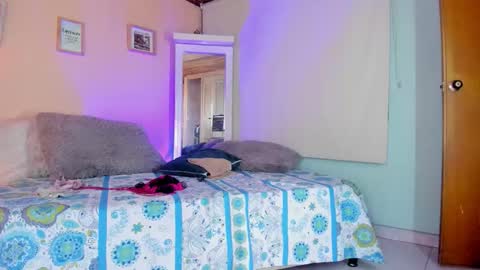 Snapshot of exotic_girl28 chatting on March 16, 2026, 1:37 pm EXOTIC online show from March 16, 2026, 1:37 pm