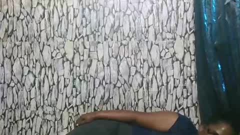 exotic_indian95 online show from January 18, 2026, 8:45 pm