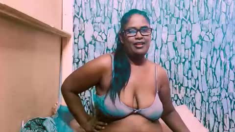 exotic_indian95 online show from March 7, 2026, 9:50 am