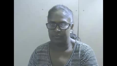 exotic_indian95 online show from March 7, 2026, 9:56 pm