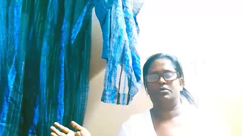 exotic_indian95 online show from March 11, 2026, 7:14 am