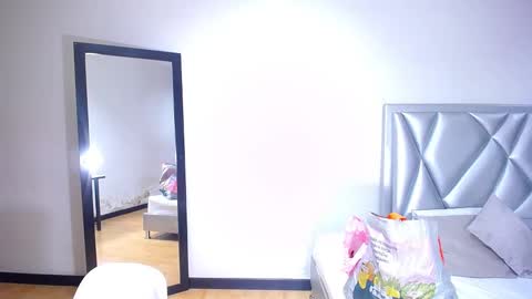 Snapshot of exotic_karmella chatting on December 10, 2024, 9:00 pm exotic_karmella online show from December 10, 2024, 9:00 pm